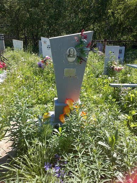 Колинченко Евдокия Павловна