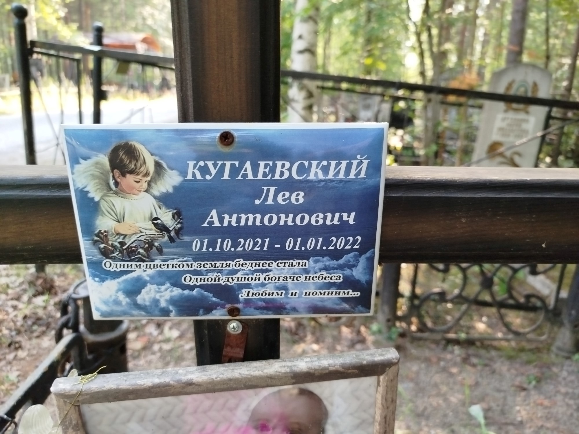 Кугаевский Лев Антонович
