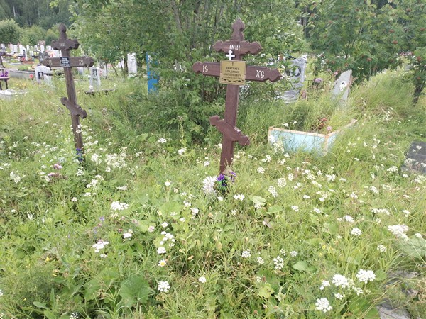 Дмитриев Владимир Анатольевич