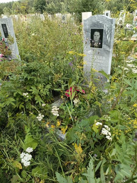 Лихачев Владимир Александрович