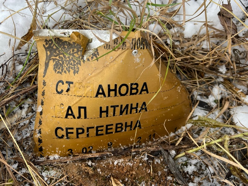 Степанова
