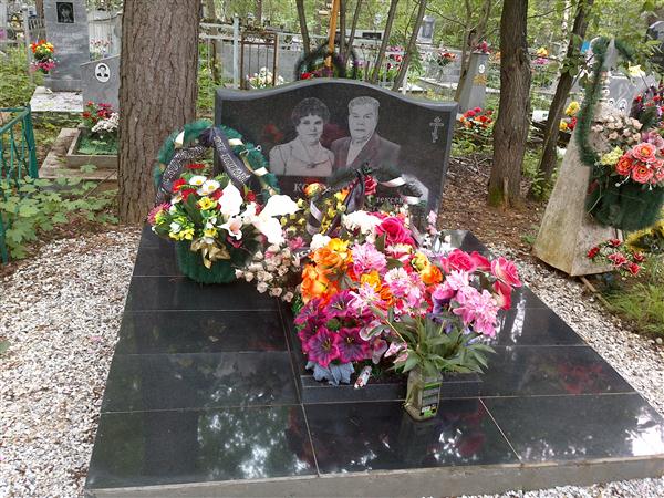 Корняков Алексей Григорьевич
