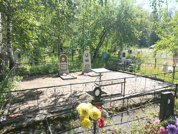 Гирсова Анна Зиновьевна