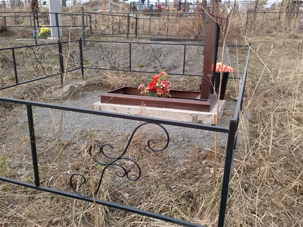 Бородина Тамара Федоровна