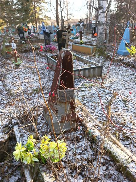 Дружинина Галина Александровна