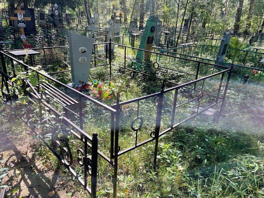 Миркеев Виктор Осипович