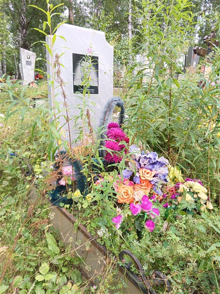Егоров Алексей Юрьевич
