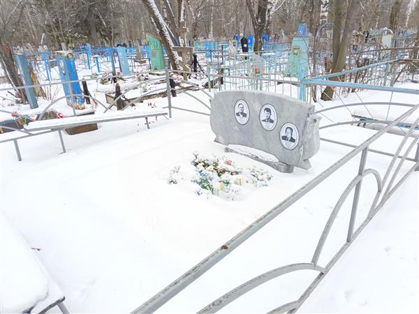 Аникин Николай Иванович