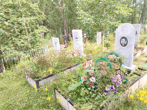 Манина Ираида Васильевна