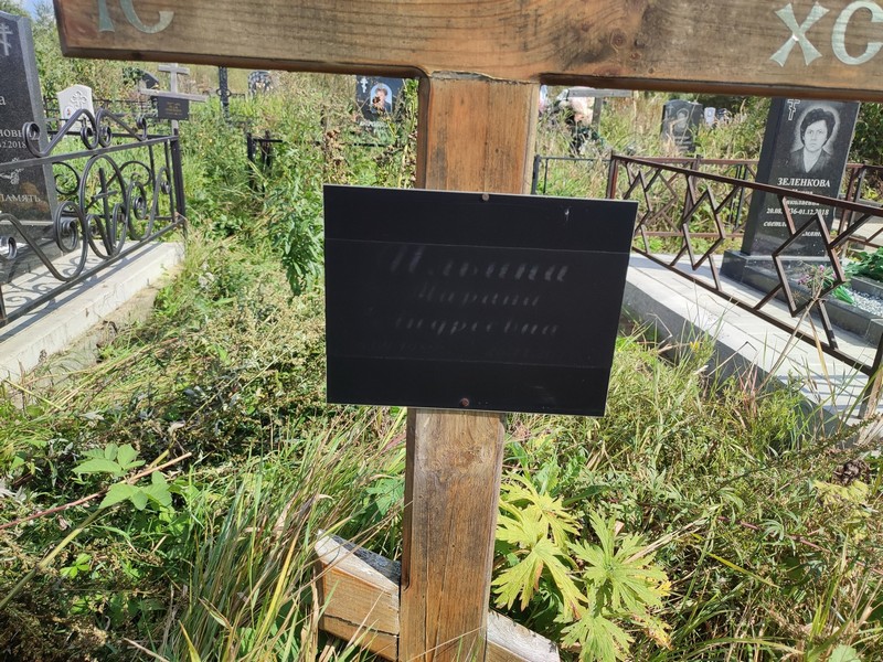Ильина