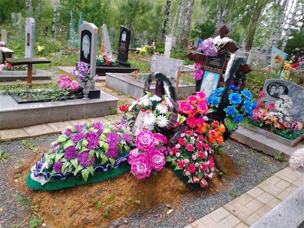 Агафонов Иван Семенович
