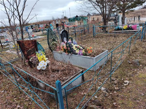 Витюнина Ольга Максимовна