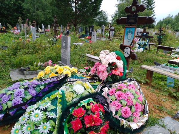 Коростелёва Вера Павловна