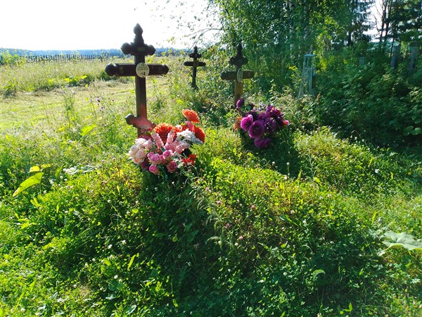 Чуева Зинаида Юрьевна
