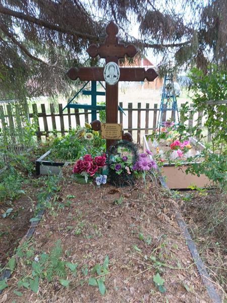 Дедюхин Владимир Николаевич