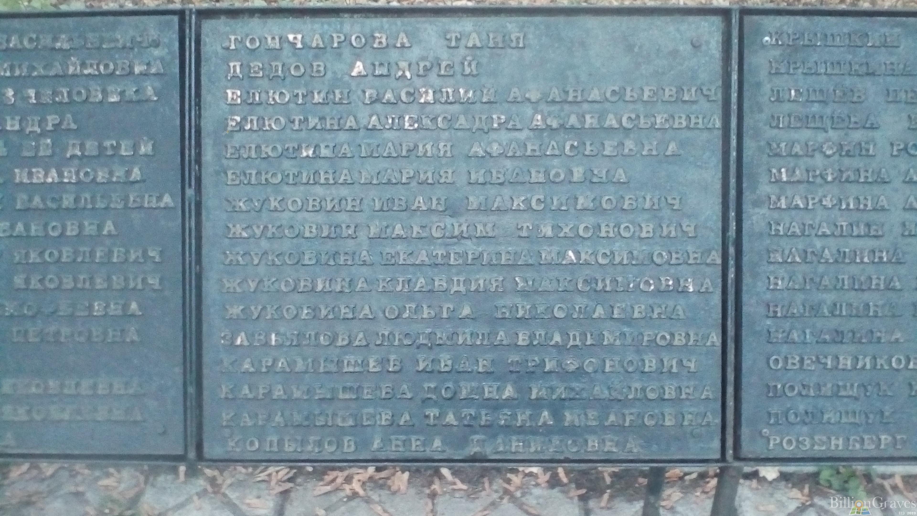 Елютина Александра Афанасьевна
