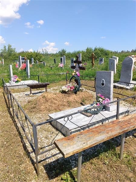 Подчинёнов Владимир Васильевич