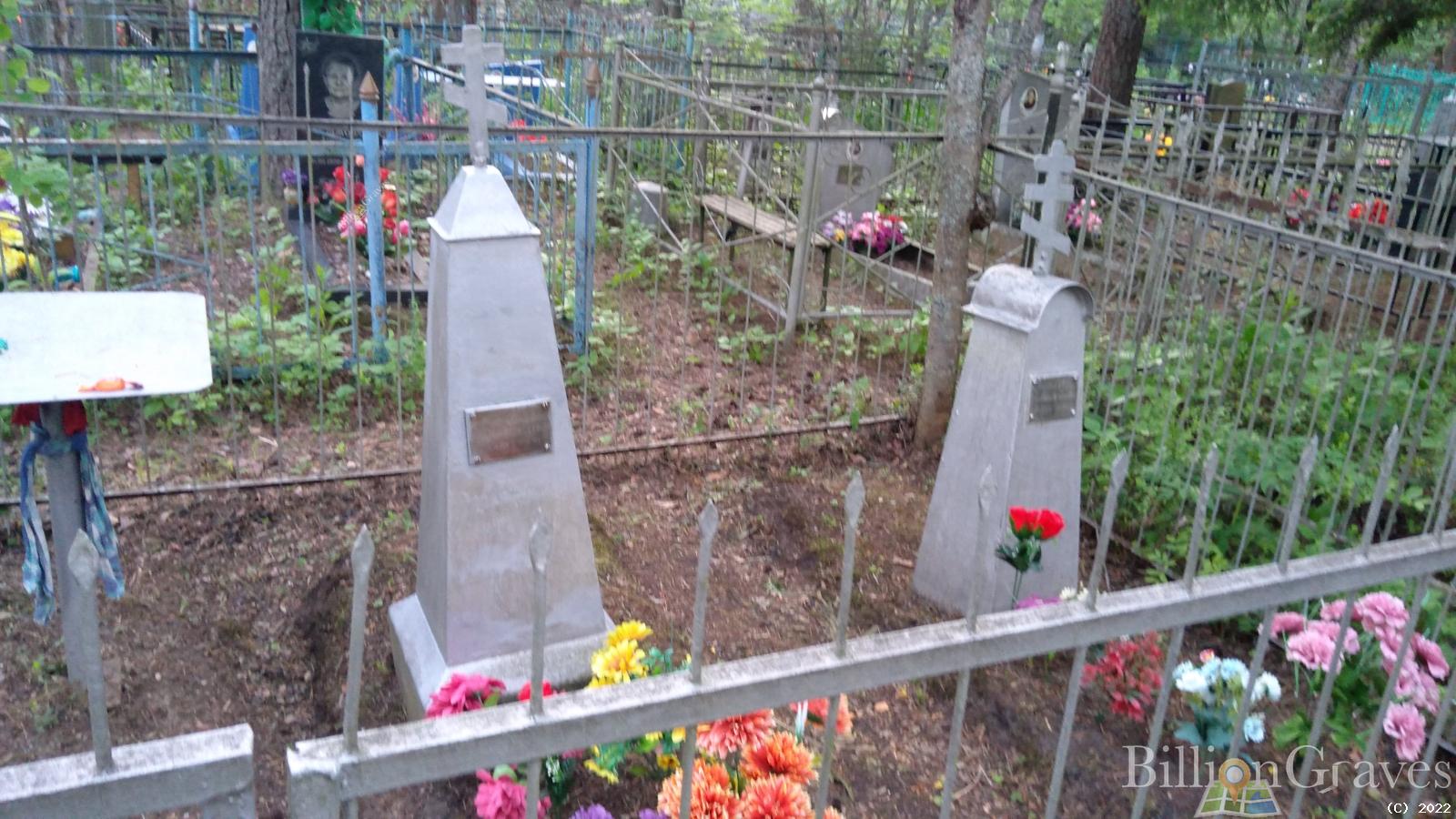 Горбачёв Андрей Алексеевич