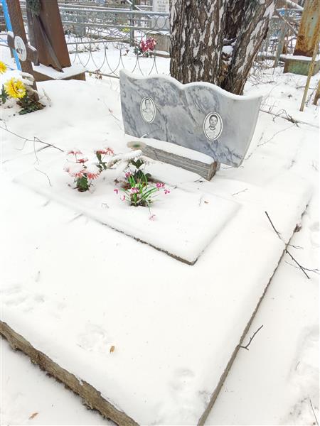 Копотилова Лидия Константиновна
