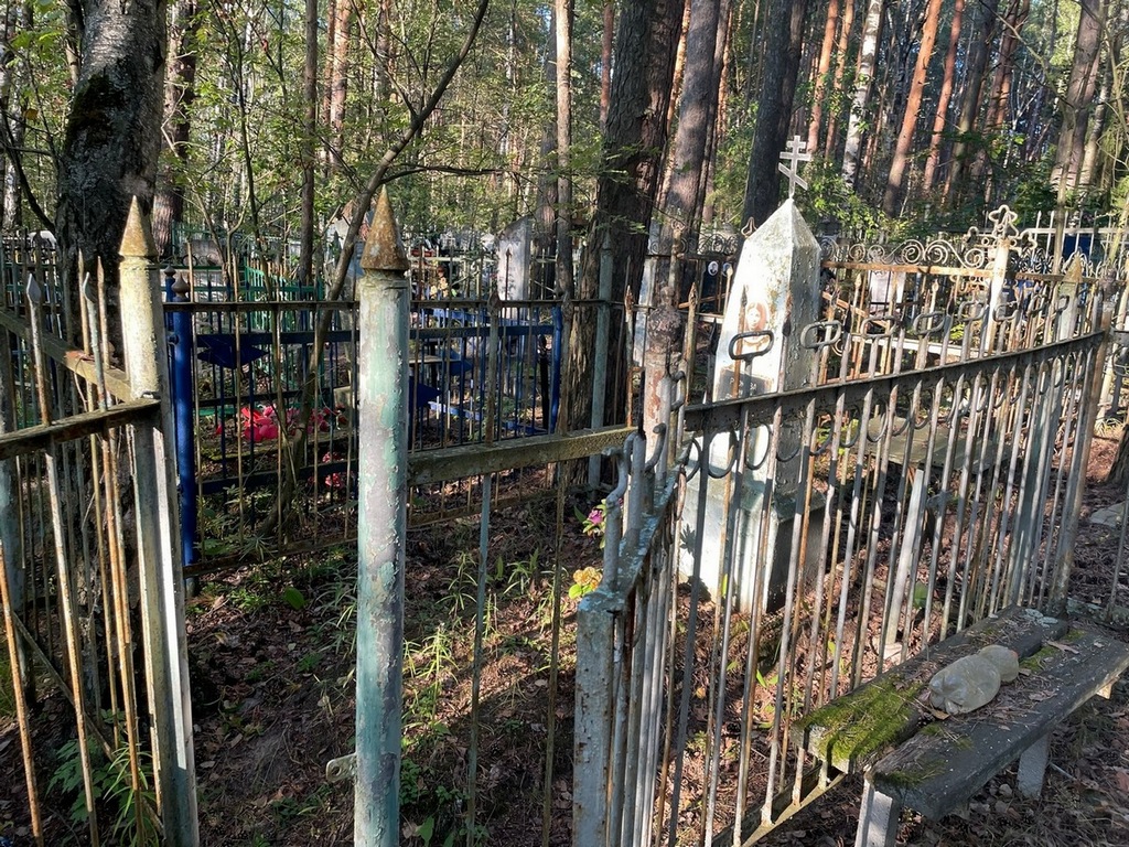 Рыжова Анна Дмитриевна