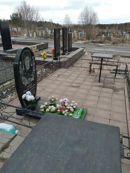 Гусева Марина Юрьевна