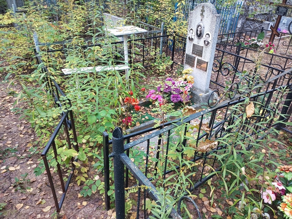 Ильин Роман Александрович