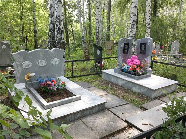 Кузнецова Вера Петровна