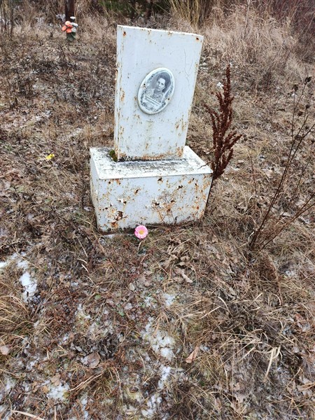 Мишуронских Варвара Степановна