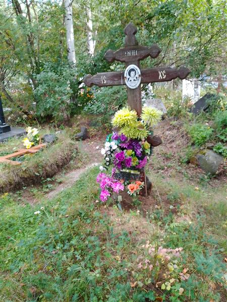 Донских Владимир Михайлович