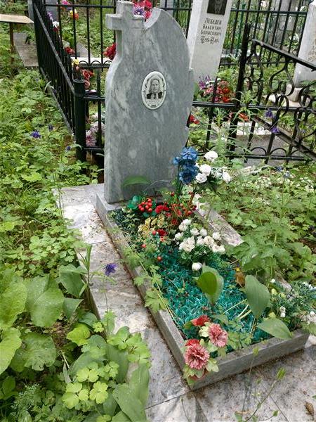 Пономарёва Сусанна Ивановна