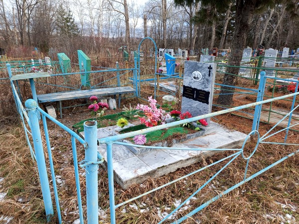 Дербушева Нонна Александровна