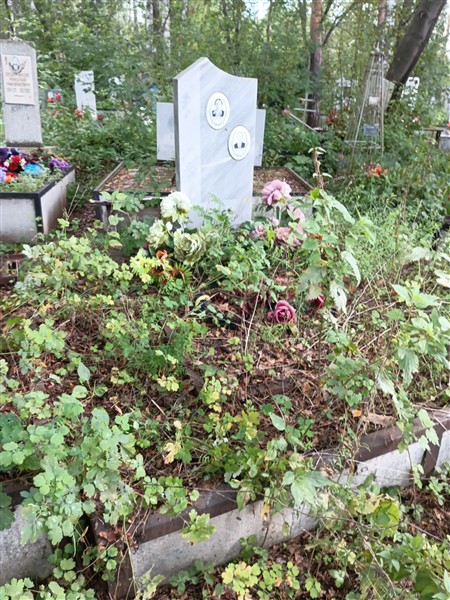 Войтяхова Пелагея Григорьевна