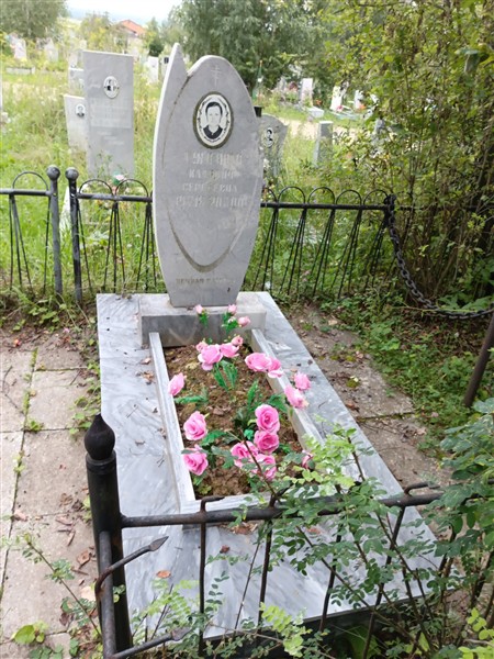 Гуменная Клавдия Сергеевна