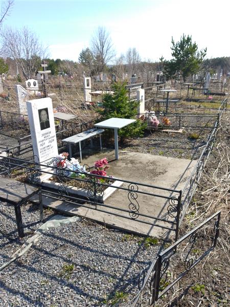 Звонков Иван Лаврентьевич