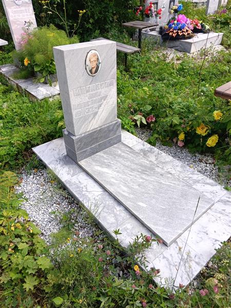 Щипанова Анна Александровна