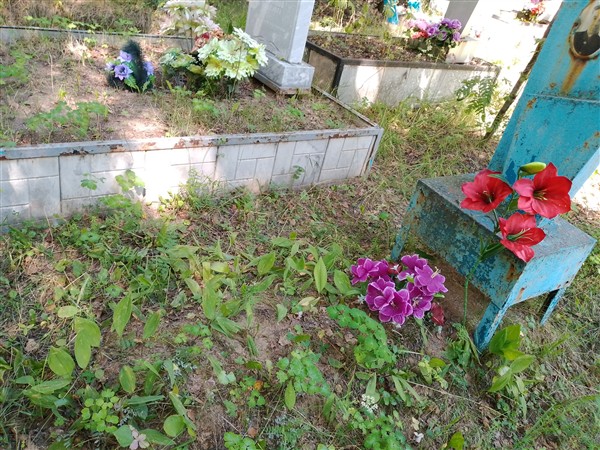 Овчинников Георгий Иванович