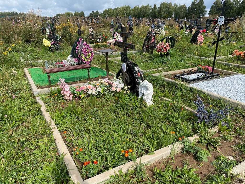 Кириллова Раиса Порфирьевна