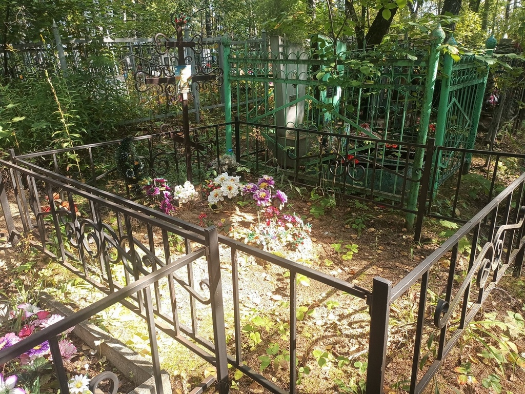 Финогеев Дмитрий Владимирович