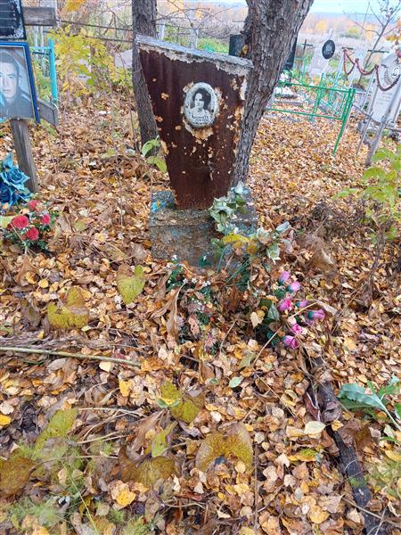 Лисина Т. А.