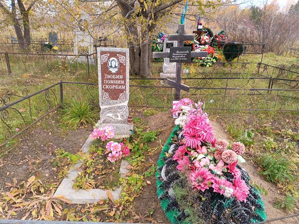 Михайлова Ирина Владимировна
