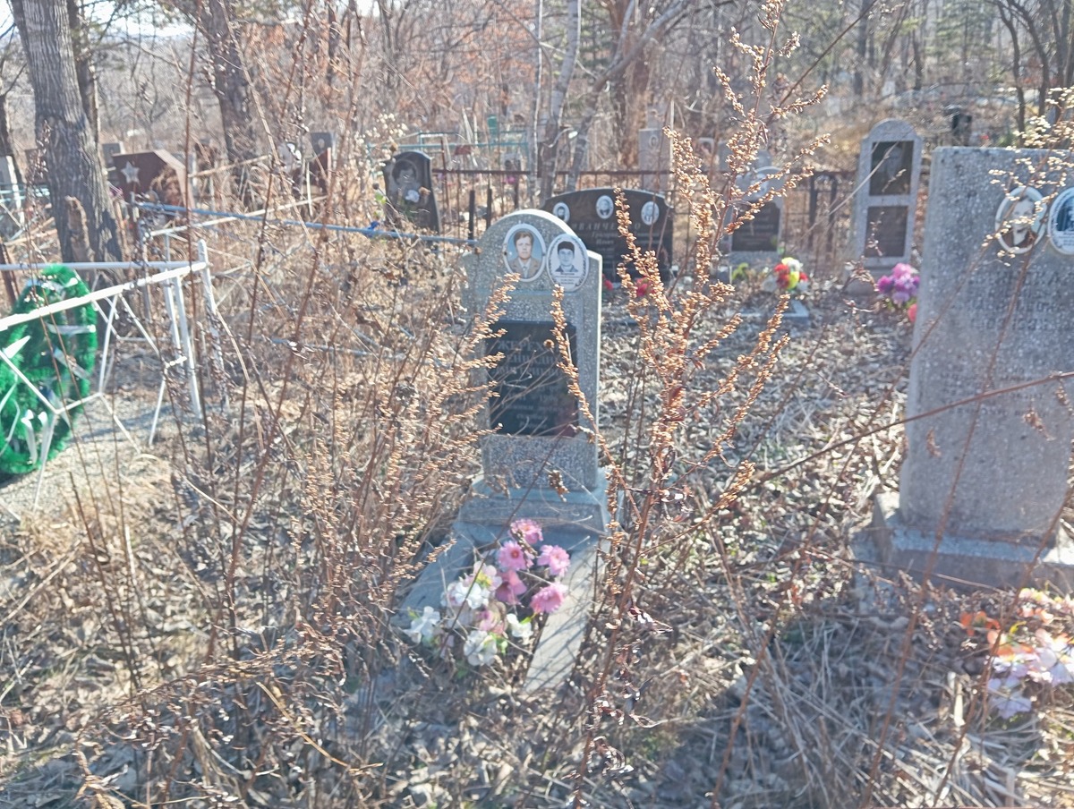 Жерехов Геннадий Дмитриевич