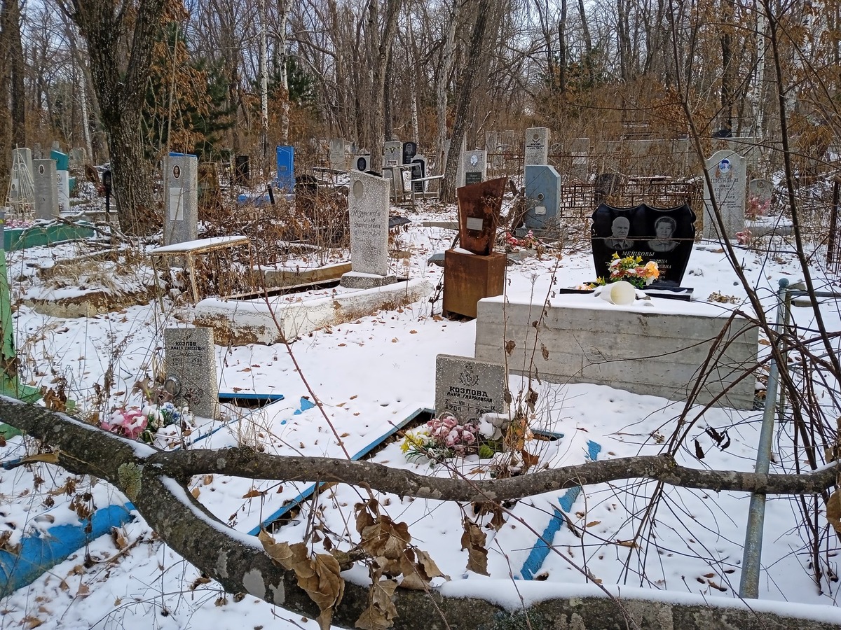 Козлова Анна Гавриловна