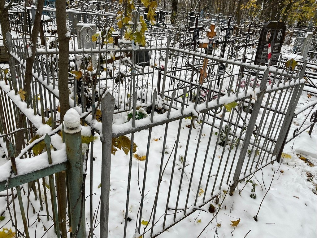 Большаков Иван Андреевич