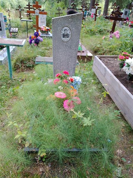Громов Николай Александрович