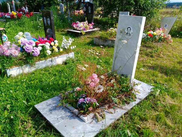 Панищев Александр Петрович