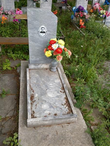 Куликов Пётр Дмитриевич