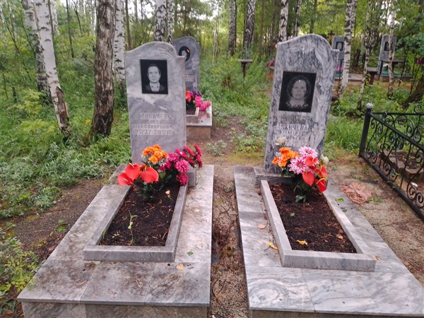 Лукичёва Тамара Григорьевна