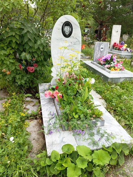 Пыжикова Галина Андреевна