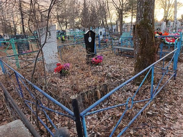 Панкова Евдокия Николаевна