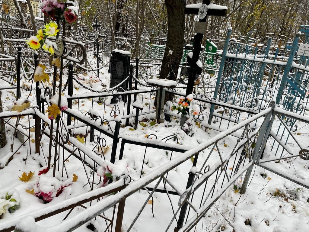 Семенова Анна Васильевна